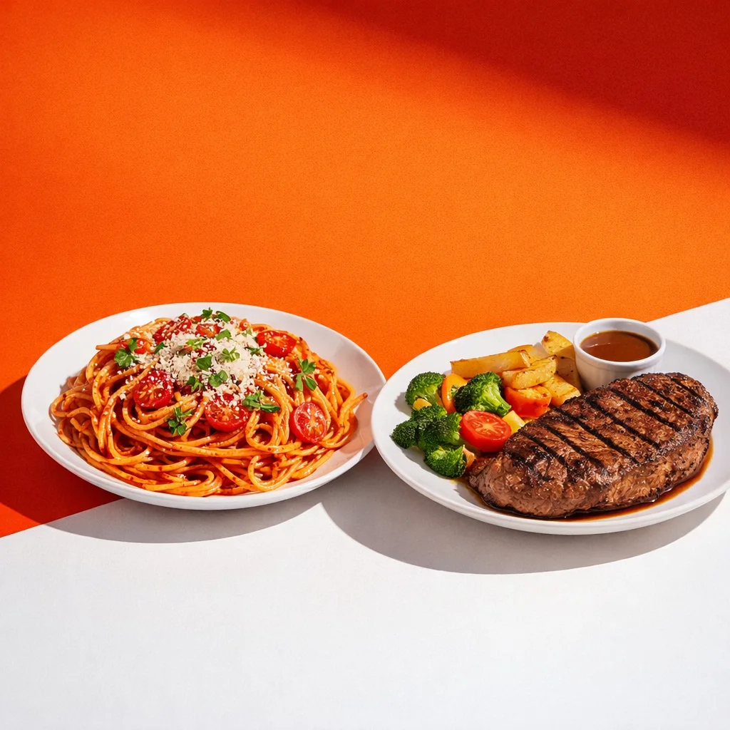 Biriyani at the best restaurant in Abu Dhabi